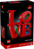 LEGO Art: LOVE - (31214)