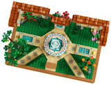 LEGO Icons: Fountain Garden - (10359)