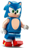 LEGO Sonic the Hedgehog: Sonic’s Campfire Clash - (77001)