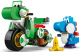 LEGO Super Mario: Mario Kart Yoshi Bike - (72031)