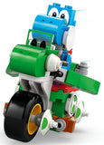 LEGO Super Mario: Mario Kart Yoshi Bike - (72031)