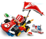 LEGO Super Mario: Mario Kart Standard Kart - (72032)