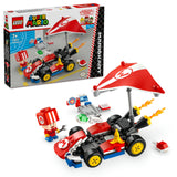 LEGO Super Mario: Mario Kart Standard Kart - (72032)