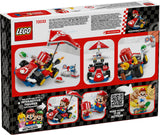 LEGO Super Mario: Mario Kart Standard Kart - (72032)