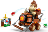 LEGO Super Mario: Mario Kart Donkey Kong & DK Jumbo - (72033)