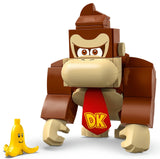 LEGO Super Mario: Mario Kart Donkey Kong & DK Jumbo - (72033)