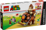 LEGO Super Mario: Mario Kart Donkey Kong & DK Jumbo - (72033)