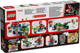 LEGO Super Mario: Mario Kart Baby Mario vs. Baby Luigi - (72034)