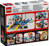 LEGO Super Mario: Mario Kart Toad’s Garage - (72035)