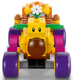 LEGO Super Mario: Mario Kart Baby Peach & Grand Prix Set - (72036)