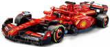 LEGO Speed Champions: Ferrari SF-24 F1 Race Car - (77242)