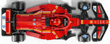 LEGO Speed Champions: Ferrari SF-24 F1 Race Car - (77242)