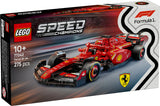 LEGO Speed Champions: Ferrari SF-24 F1 Race Car - (77242)