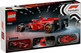 LEGO Speed Champions: Ferrari SF-24 F1 Race Car - (77242)