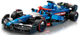 LEGO Speed Champions: Visa Cash App RB VCARB 01 F1 Race Car - (77246)