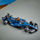 LEGO Speed Champions: Williams Racing FW46 F1 Race Car - (77249)