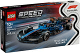 LEGO Speed Champions: Williams Racing FW46 F1 Race Car - (77249)