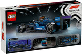 LEGO Speed Champions: Williams Racing FW46 F1 Race Car - (77249)