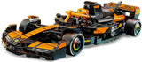 LEGO Speed Champions: McLaren F1 Team MCL38 Race Car - (77251)