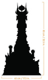 LEGO Icons: The Lord of the Rings Barad-dur - (10333)