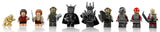 LEGO Icons: The Lord of the Rings Barad-dur - (10333)