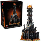 LEGO Icons: The Lord of the Rings Barad-dur - (10333)