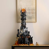 LEGO Icons: The Lord of the Rings Barad-dur - (10333)