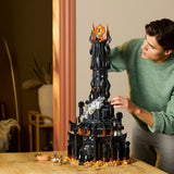 LEGO Icons: The Lord of the Rings Barad-dur - (10333)