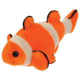 The Puppet Company: Finger Puppet - Clown Fish