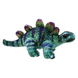 The Puppet Company: Finger Puppet - Stegosaurus