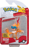 Pokemon: Battle Figures - Monferno