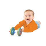 Halilit: Tummy Time Spinning Tubes