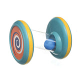 Halilit: Tummy Time Spinning Tubes