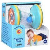 Halilit: Tummy Time Spinning Tubes