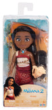 Disney Wish: Moana 2 Moana - 6" Doll