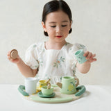 Classic World: Vintage Afternoon Tea Set