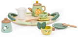 Classic World: Vintage Afternoon Tea Set