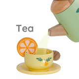 Classic World: Vintage Afternoon Tea Set