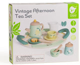 Classic World: Vintage Afternoon Tea Set