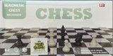 Magnetic Chess Set 7.5