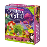 Jeanny Craft: Magical Garden