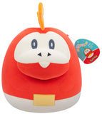 Squishmallows: Fuecoco - 10" Pokémon Plush