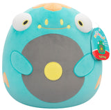 Squishmallows: Bellibolt - 10