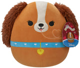 Squishmallows: Lady - 8