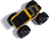 Monster Jam: 1:64 Scale - Earth Shaker