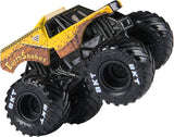 Monster Jam: 1:64 Scale - Earth Shaker