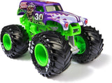 Monster Jam: 1:64 Scale - Grave Digger