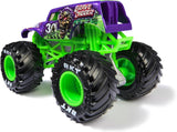 Monster Jam: 1:64 Scale - Grave Digger