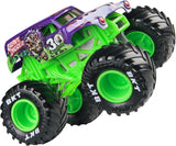 Monster Jam: 1:64 Scale - Grave Digger