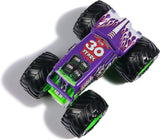 Monster Jam: 1:64 Scale - Grave Digger